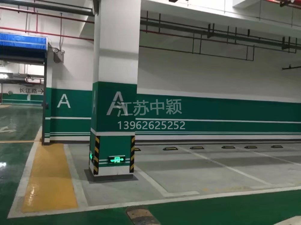 地下停車車庫規(guī)劃設(shè)計有哪些特別的地方？地下車庫設(shè)計施工要求？
