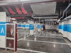 蘇州小區(qū)停車場(chǎng)劃線價(jià)格？停車場(chǎng)劃線公司歸設(shè)哪類？