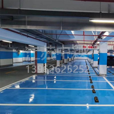 蘇州道路劃線標(biāo)準(zhǔn)尺寸，廠區(qū)道路劃線效果圖？