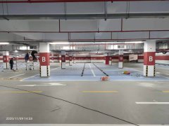 蘇州小型停車場車位劃線報(bào)價(jià),蘇州停車場劃線電話？