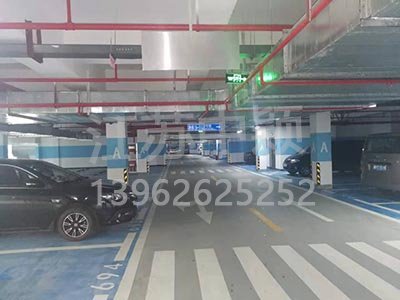 蘇州停車場(chǎng)劃線冷涂一個(gè)車位價(jià)格是多少?