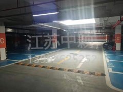 蘇州環(huán)氧地坪漆哪家單位服務得好？推薦江蘇中穎工程