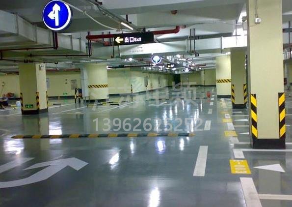 金剛砂耐磨地坪報價費用，做地下車庫金剛砂耐磨地坪貴嗎？