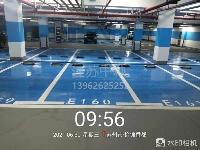 環(huán)氧地坪漆的施工步驟里基面打磨為什么說非常重要?