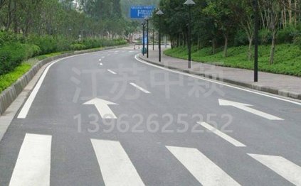 蘇州道路劃線基礎(chǔ)施工是怎么操作的呢?