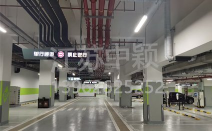 蘇州車位劃線應(yīng)該怎么做？