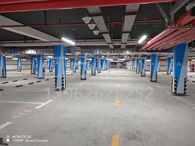 蘇州工廠地面劃線公司，蘇州車間劃線公司有哪些？