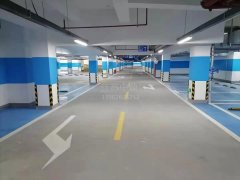 蘇州廠區(qū)劃線哪家價格便宜，蘇州廠區(qū)劃線找哪家？