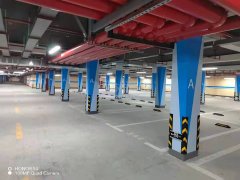 蘇州停車位劃線一般多少錢，蘇州車位線多少錢一米？