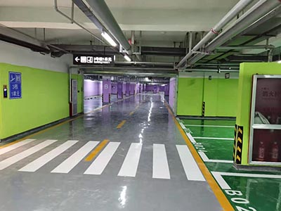 蘇州車位劃線多少錢一個，蘇州車道劃線得多少錢?