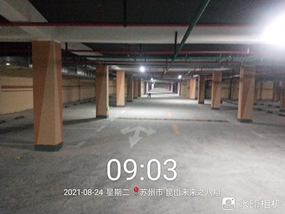 蘇州地面劃線多少錢一米，蘇州道路劃線多少錢一米？